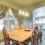 Arizona Vacation Rental With Private Pool And Pergola!