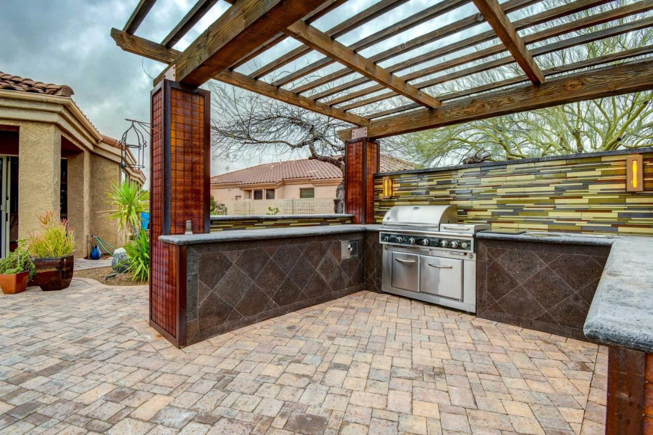 Holiday home Arizona Vacation With Private Pool And Pergola! Phoenix