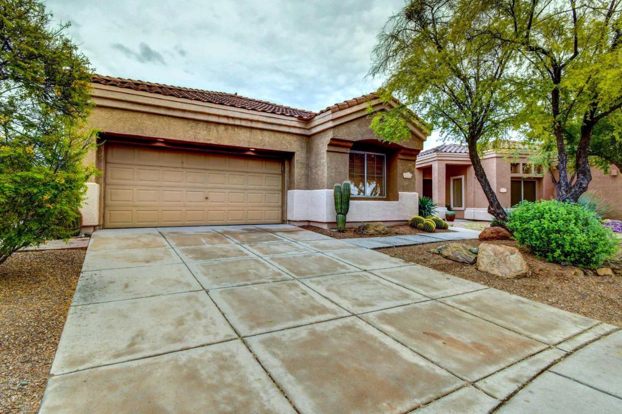 Arizona Vacation With Private Pool And Pergola! Holiday home *