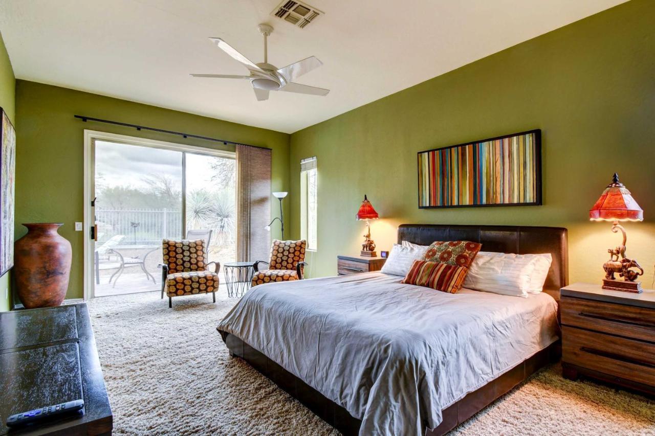 Holiday home Arizona Vacation With Private Pool And Pergola! *