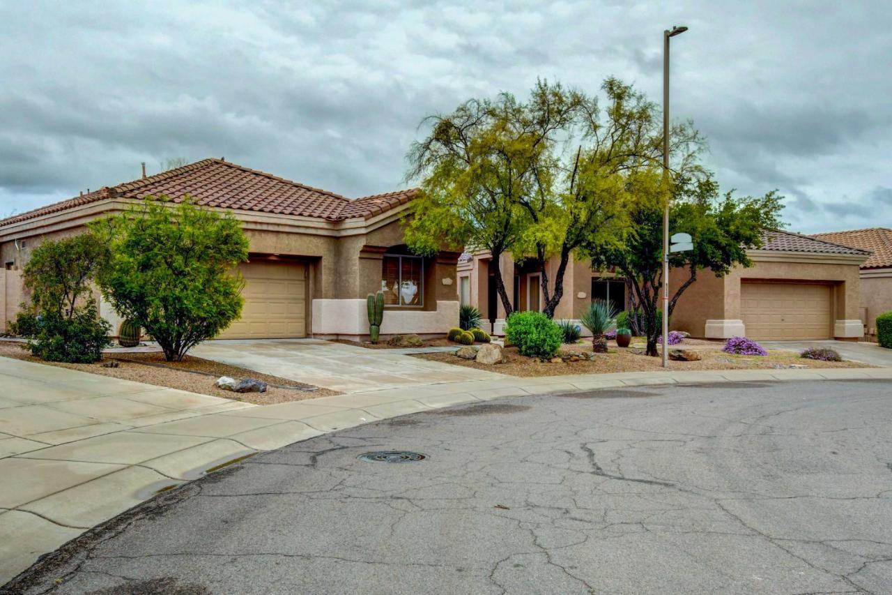 Holiday home Arizona Vacation With Private Pool And Pergola!
