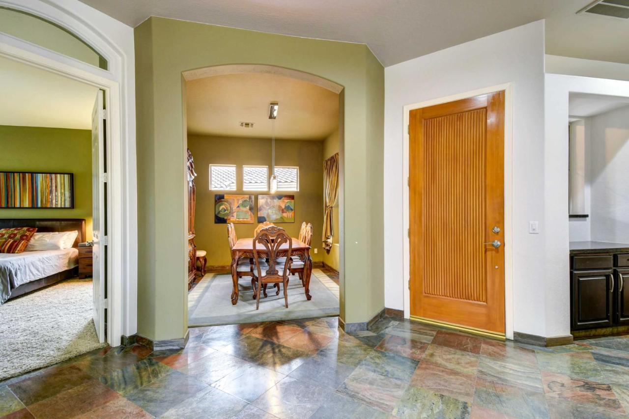 Arizona Vacation With Private Pool And Pergola! Holiday home Phoenix