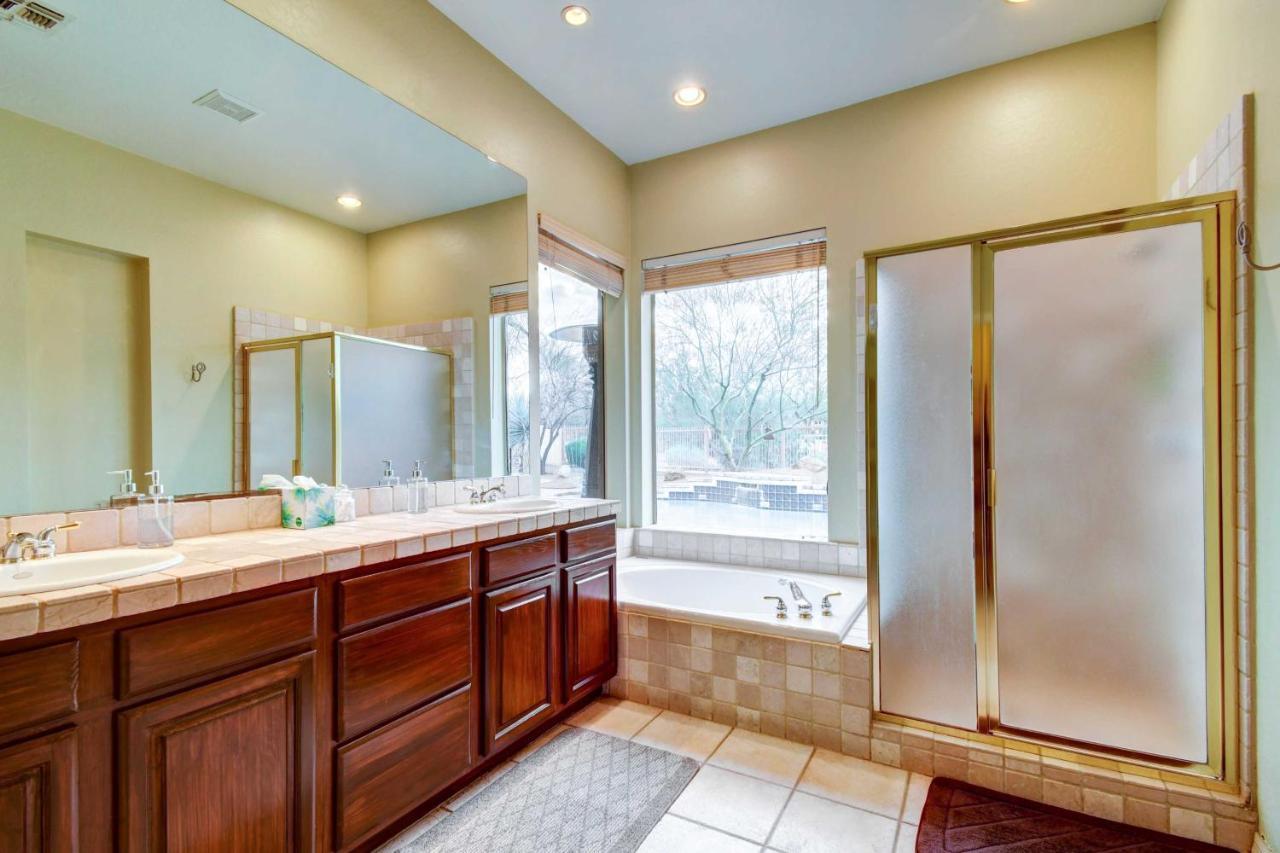 Holiday home Arizona Vacation With Private Pool And Pergola! Phoenix