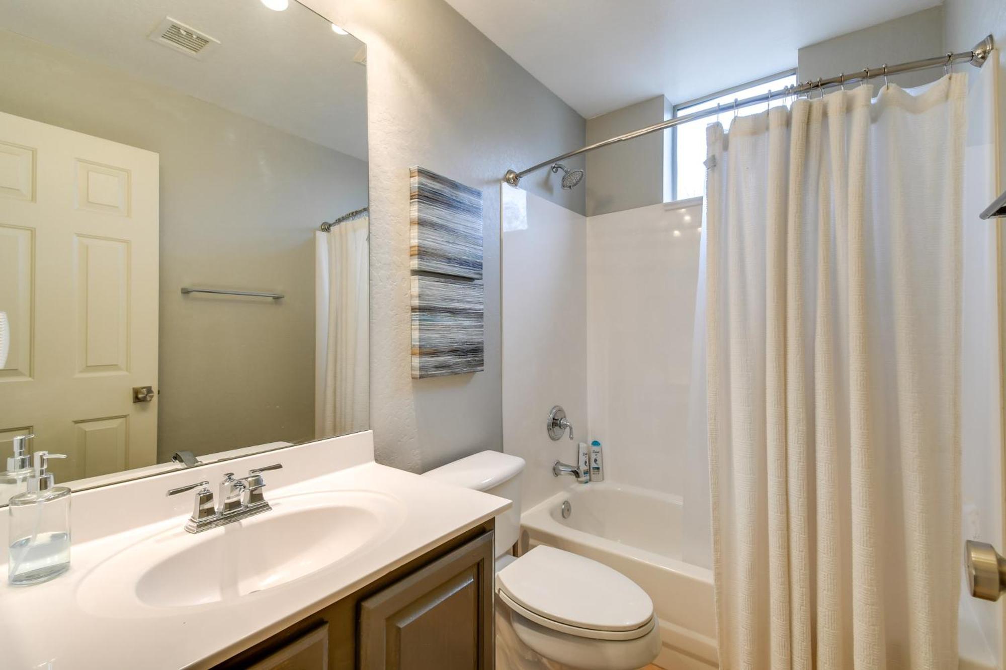 Arizona Vacation With Private Pool And Pergola! Holiday home Phoenix