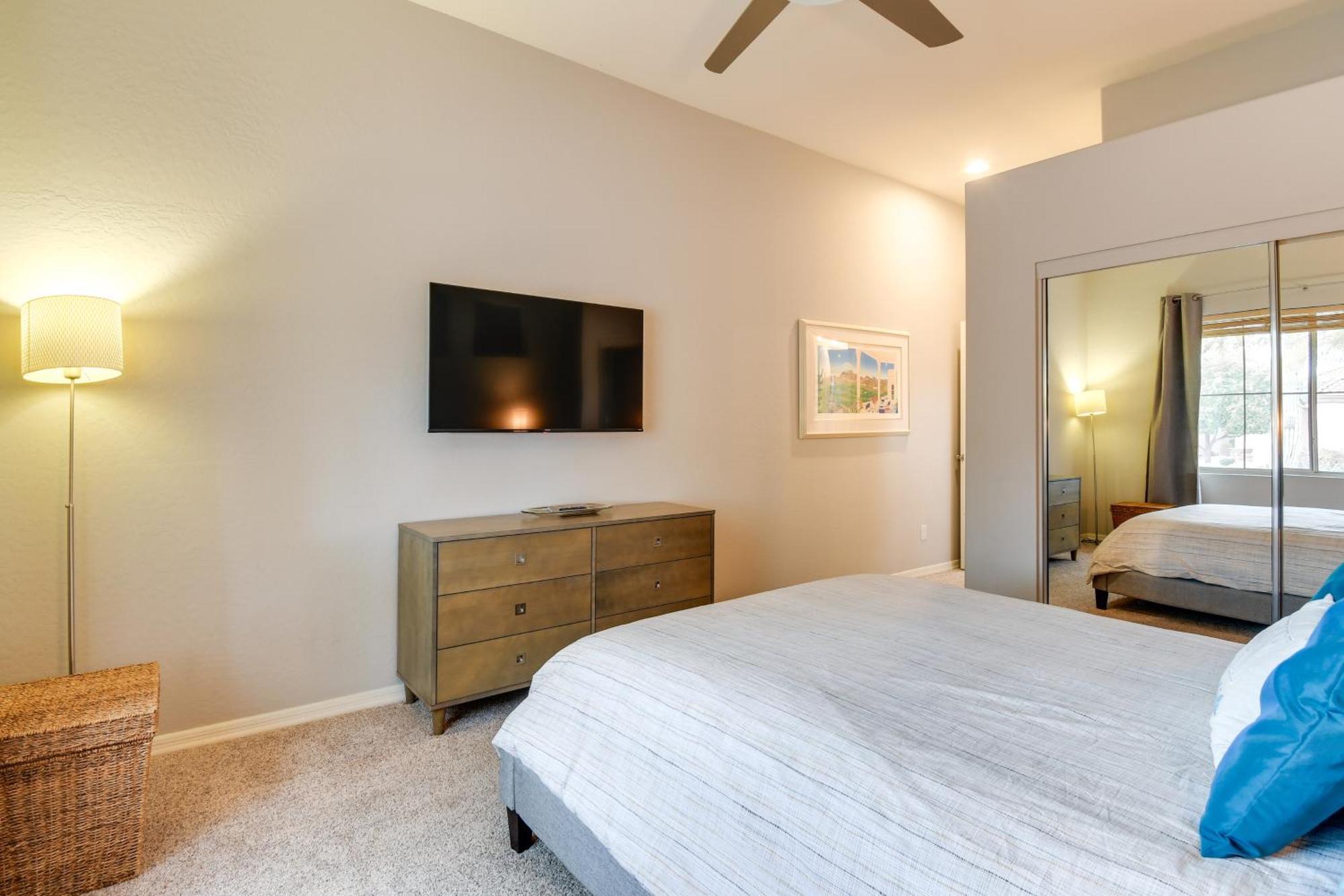 Holiday home Arizona Vacation With Private Pool And Pergola! *