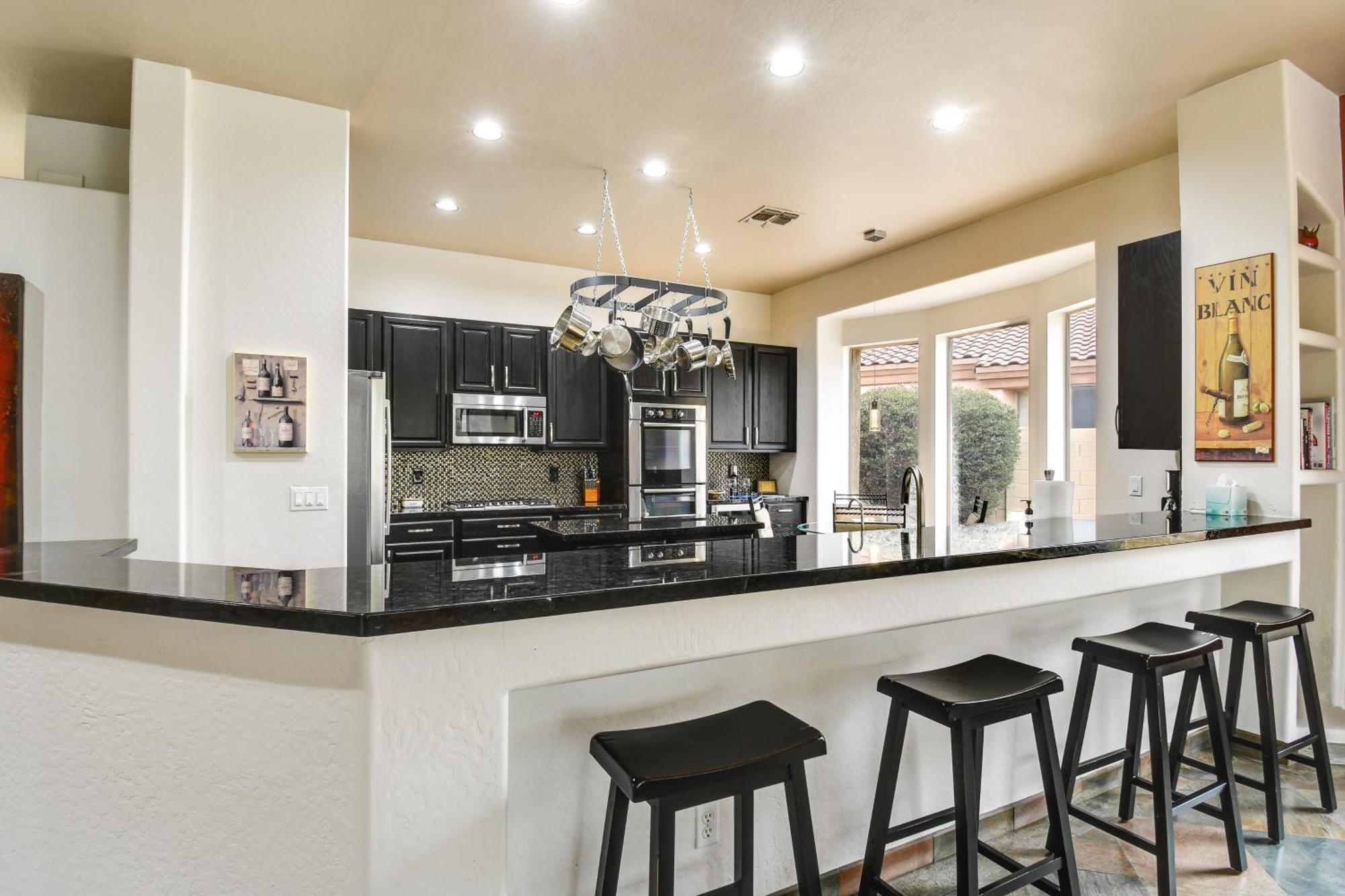 Holiday home Arizona Vacation With Private Pool And Pergola!